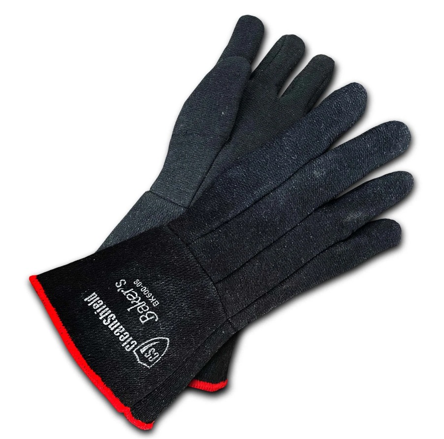 Baker's Heat Resistant Gloves - PPE Toronto Supply