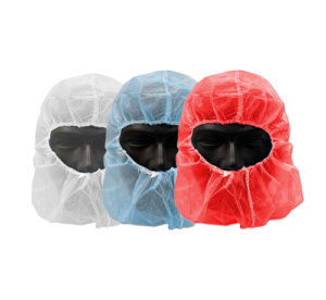 SoftCover® Balaclava Hood