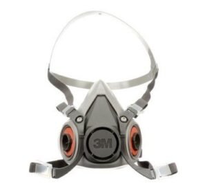 3M™ Half Facepiece Reusable Respirator