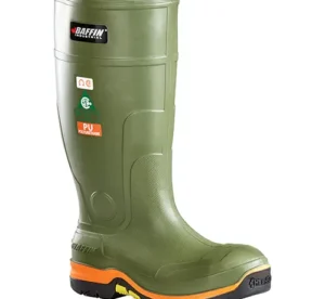 Baffin TP Boots Waterproof & Cold Comfort,Slip-Resistant, Safety Toe and Plate