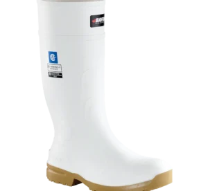 Baffin UltraFlex Boots, Electric-Shock & Slip-Resistant, Safety Toe and Plate